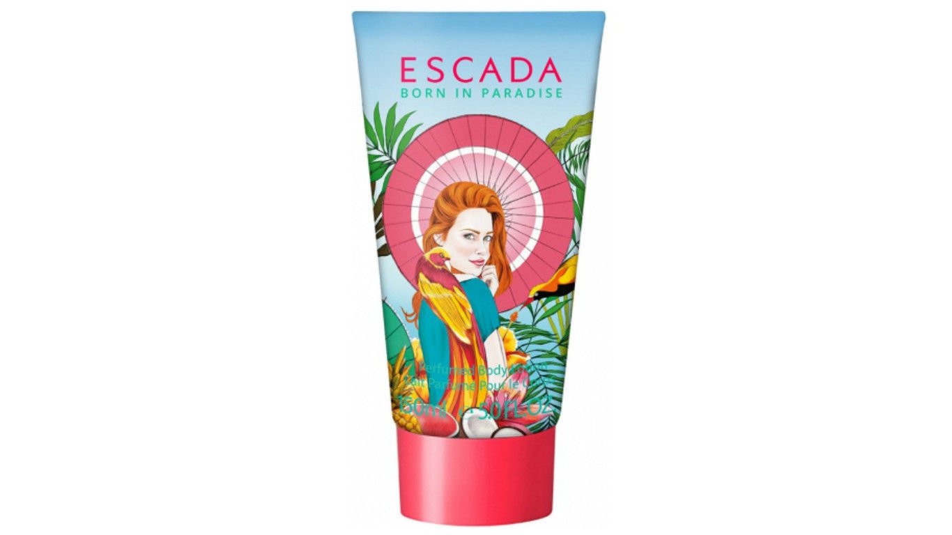 Escada Born In Paradise